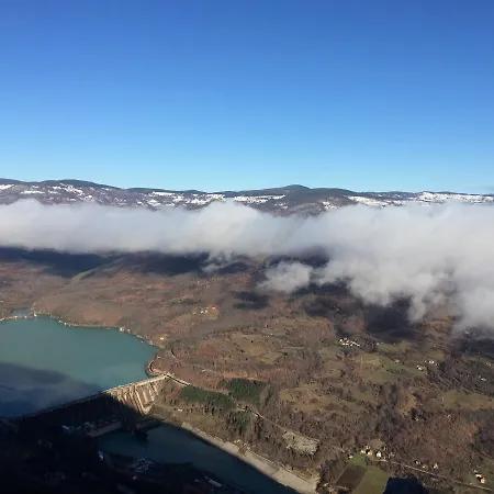 Apartment Fila Mitrovac