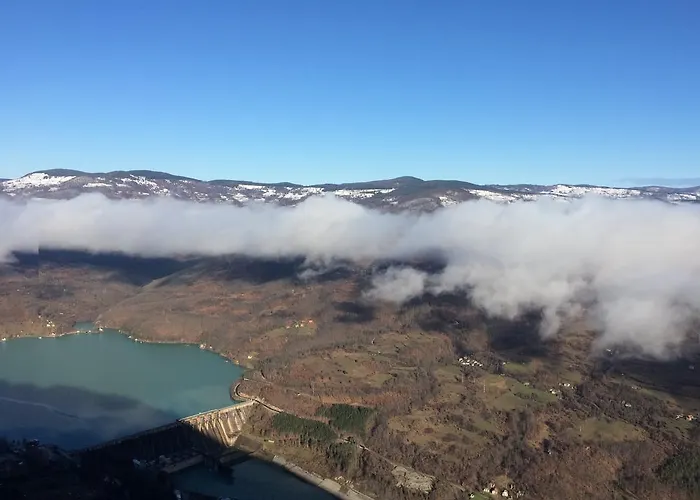 Apartment Fila Mitrovac