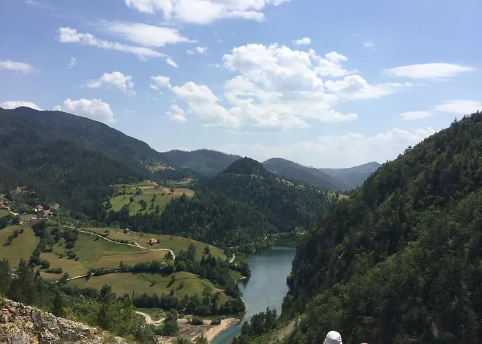 Apartment Fila Mitrovac